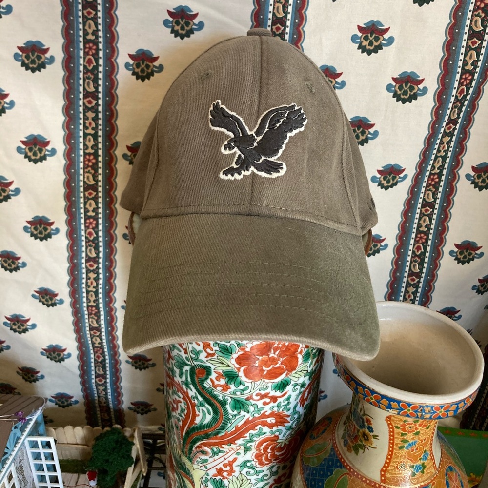American Eagle Baseball Cap